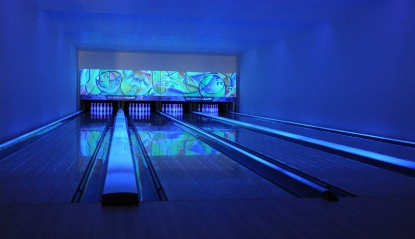 Hotel Kaskáda Ledeč nad Sázavou